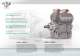 Continuing Development of the Classic � BiFa-Compressors / 4UFC(Y) .. 6NFC(Y)  KP-543-1 - BITZER