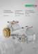 Compressors for Bus Air-Conditioning F400Y - F600Y  KP-570-3 - BITZER