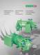 Semi-hermetic Screw Compressors  SP-100-3 - BITZER