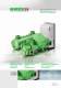 Frequency Controlled Semi-hermetic Screw Compressors  SP-111-1 - BITZER