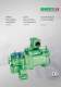 Open Drive Screw Compressors - OS85-Series  SP-510-2 - BITZER
