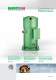 A New Generation for R410A Applications - GSD8 Series  ESP-130-1-i - BITZER