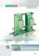 Hermetic Scroll Compressors - ESH77 Series Tandem  ESP-150-1-i - BITZER