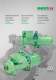 Semi-hermetic Compact Screws CSH-Series SP-170-6-i - BITZER