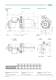 Semi-hermetic Compact Screws CSH-Series SP-170-6-i - BITZER
