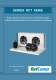 Catalogue Moto-condensing units RCT series - RefComp