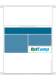 Catalogue Moto-condensing units RCT series - RefComp