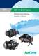 Catalogue - SERIES SRC-W & SW - RefComp