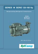 Catalogue SERIES SRC-M