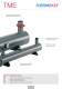 Evaporators TME Serie - THERMOKEY