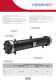 Marine Condensers - THERMOKEY