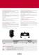 Hermetic Condensers - THERMOKEY