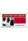 Light Cubic Unit Coolers - THERMOKEY