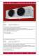 Light Cubic Unit Coolers - THERMOKEY
