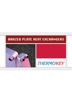 Brazed Plates