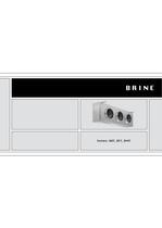 Brine Unit Coolers 