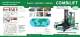 Combilift Range Brochures - Combilift