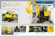16/22/36N/75-7 - HYUNDAI HEAVY INDUSTRIES