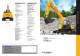 R210LC Series - HYUNDAI HEAVY INDUSTRIES