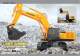 R800LC-7A - HYUNDAI HEAVY INDUSTRIES