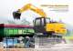 R140W Series - HYUNDAI HEAVY INDUSTRIES