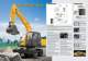 R140W Series - HYUNDAI HEAVY INDUSTRIES