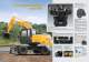 R140W Series - HYUNDAI HEAVY INDUSTRIES