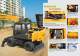 R140W Series - HYUNDAI HEAVY INDUSTRIES