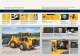 HL770 Series - HYUNDAI HEAVY INDUSTRIES