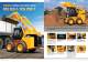 HSL650 Series - HYUNDAI HEAVY INDUSTRIES