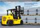 HDF50-7S - HYUNDAI HEAVY INDUSTRIES