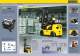 15L/18L/20LA-7 15G/18G/20GA-7 - HYUNDAI HEAVY INDUSTRIES