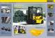 15L/18L/20LA-7 15G/18G/20GA-7 - HYUNDAI HEAVY INDUSTRIES