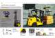 25L/30L-7A 25G/30G-7A - HYUNDAI HEAVY INDUSTRIES