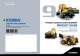 Excavator 9S�ries