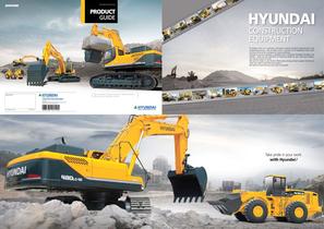 Hyundai - Catalog