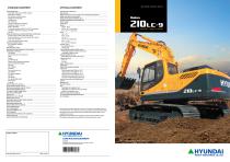 R210LC Series 