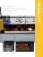 8,000-12,000 lb Capacity Internal Combustion Pneumatic Tire - Cat Lift Trucks