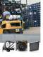 3,000-7,000 lb Capacity Internal Combustion Pneumatic Tire - Cat Lift Trucks