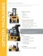 17,500-36,000 lb Capacity Diesel Pneumatic Tire - Cat Lift Trucks
