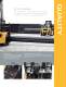 17,500-36,000 lb Capacity Diesel Pneumatic Tire - Cat Lift Trucks