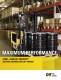 3,000-6,500 lb Capacity Electric Cushion Tire - Cat Lift Trucks