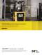 3,000-6,500 lb Capacity Electric Cushion Tire - Cat Lift Trucks