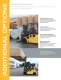 7,000-10,000 lb Capacity Pneumatic Tire - Cat Lift Trucks
