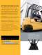7,000-10,000 lb Capacity Pneumatic Tire - Cat Lift Trucks