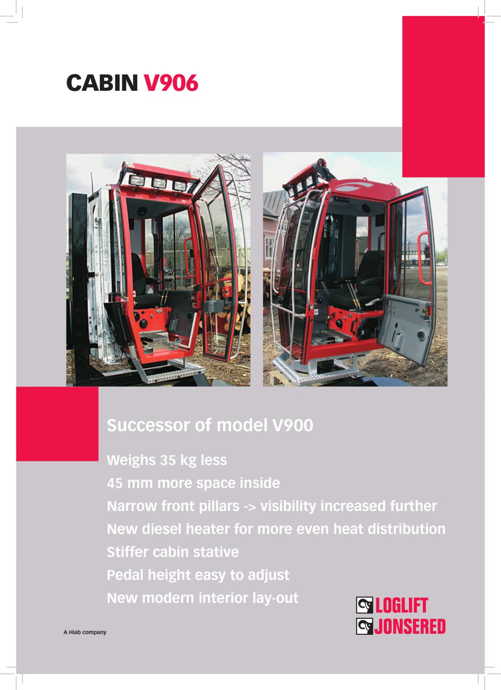 Moffett - 