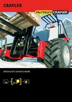  	CRAYLER Imagebrochure