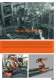 KUKA Robots for the foundry and forging industry - KUKA Roboter