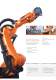KUKA.CAMRob (Complete robotic systems for automatic CNC machining) - KUKA Roboter