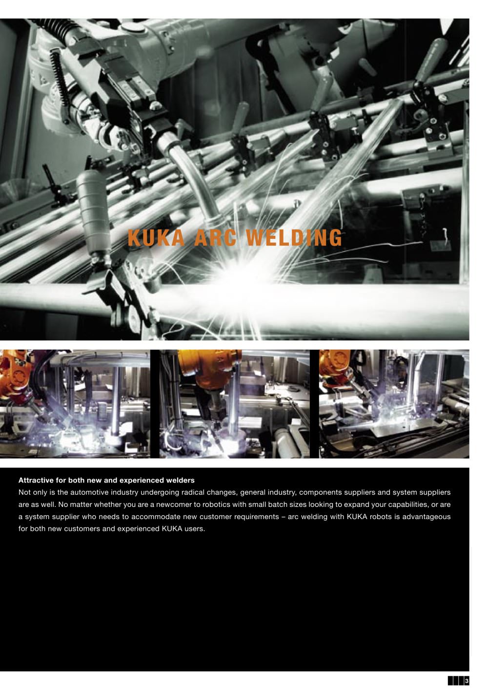 KUKA Roboter - 